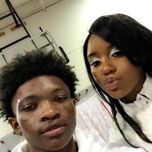 Meet your Posher, Janiya